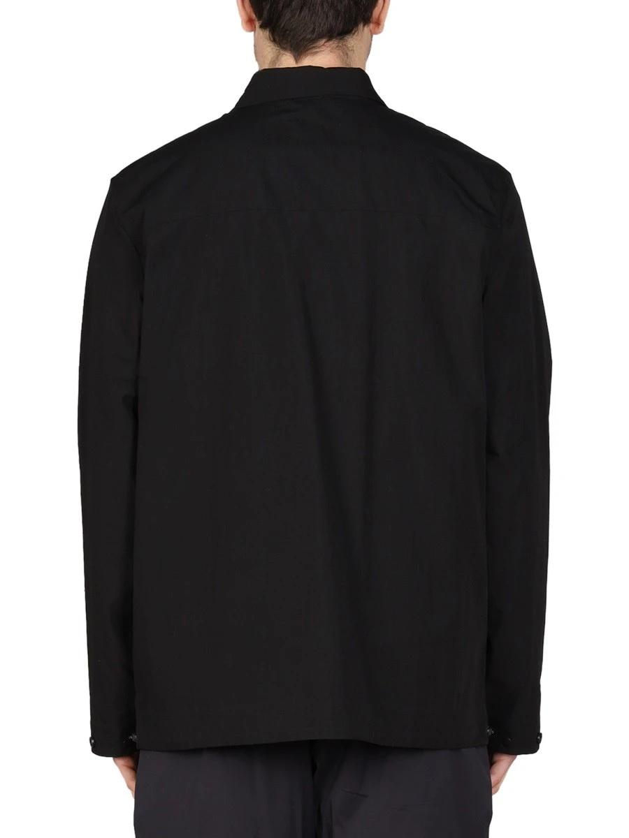 COTTON AND NYLON JACKET.webp