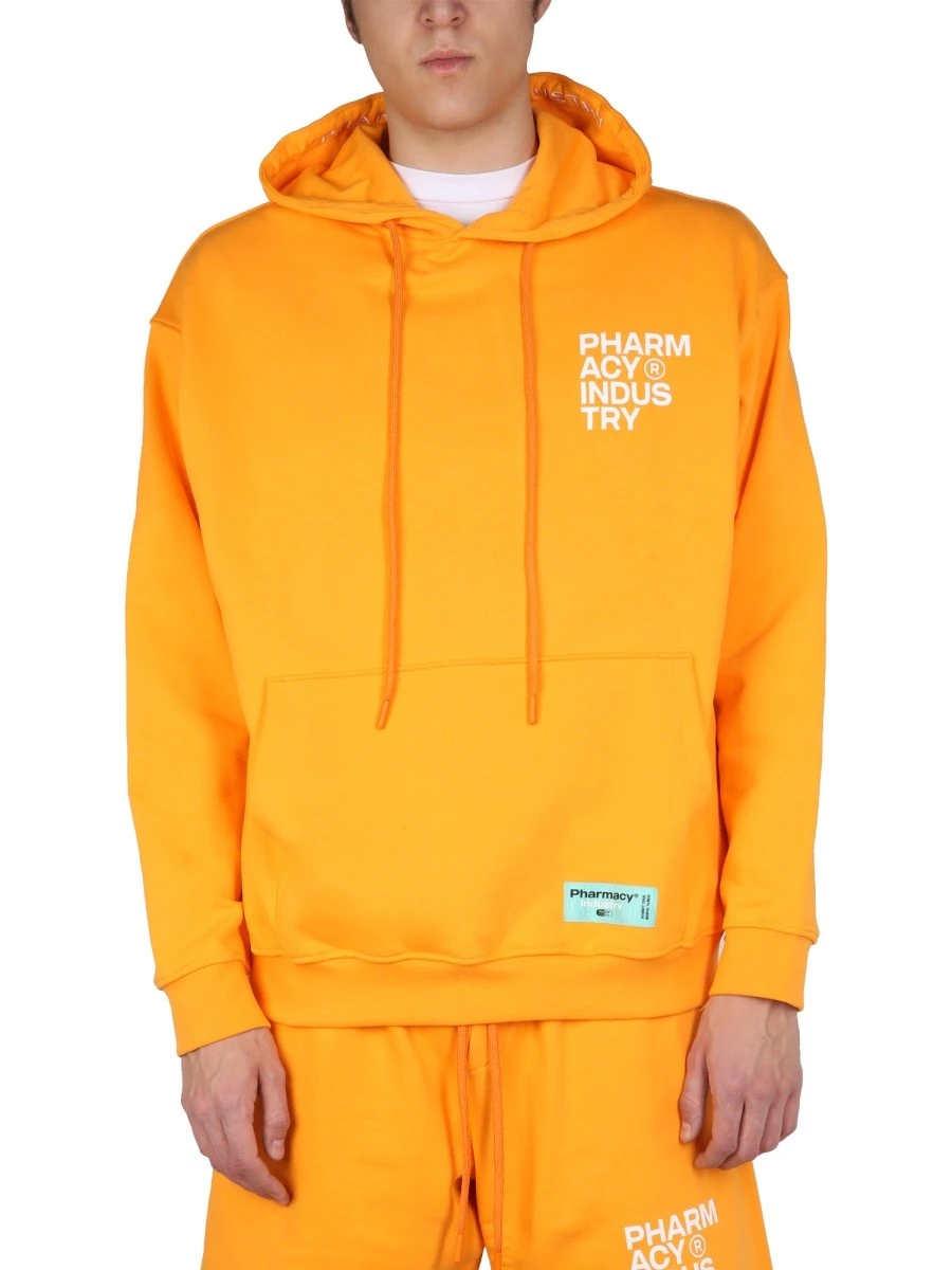SWEATSHIRT WITH LOGO PRINT.webp