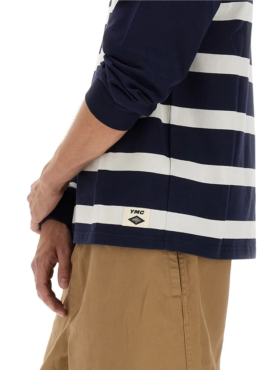 "60S" PATCHWORK SWEATSHIRT.webp