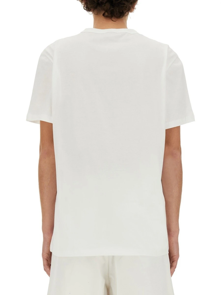SKULL PRINT T-SHIRT.webp