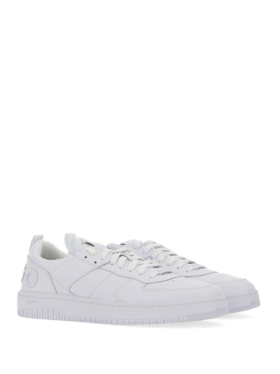 SNEAKER WITH LOGO.webp