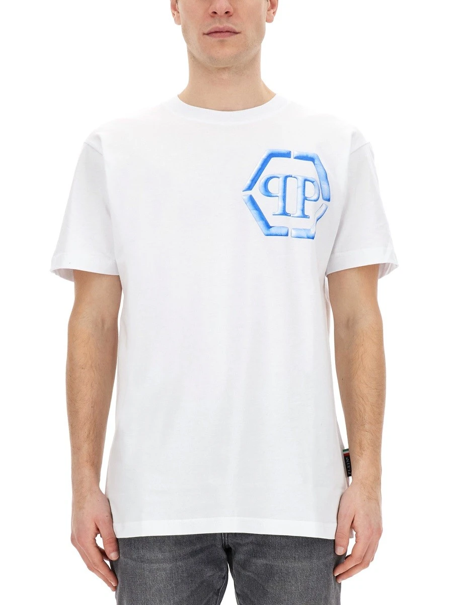 T-SHIRT WITH LOGO.webp