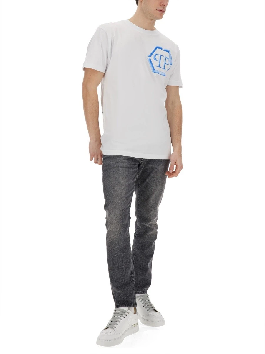 T-SHIRT WITH LOGO.webp