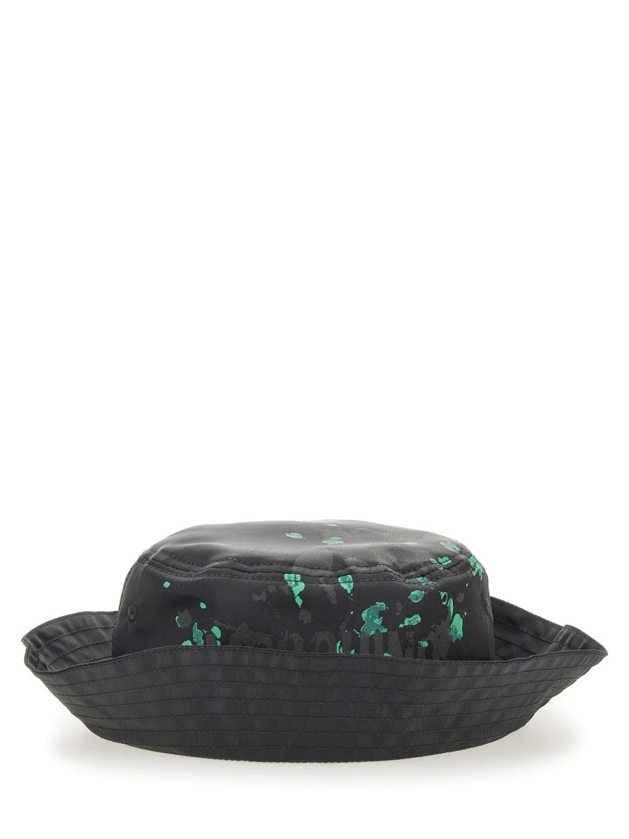 BUCKET HAT WITH LOGO.webp