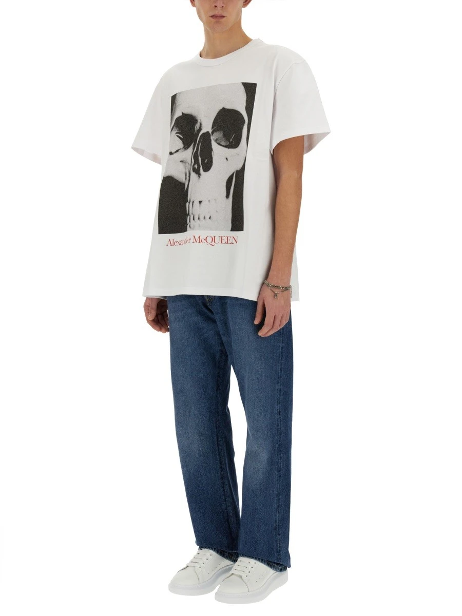 SKULL PRINT T-SHIRT.webp