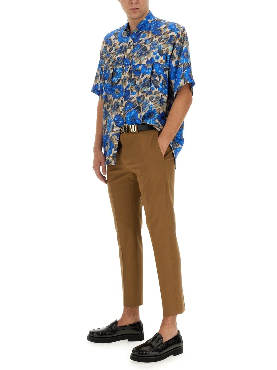 BLUE FLOWERS ALLOVER PRINT SHIRT.webp