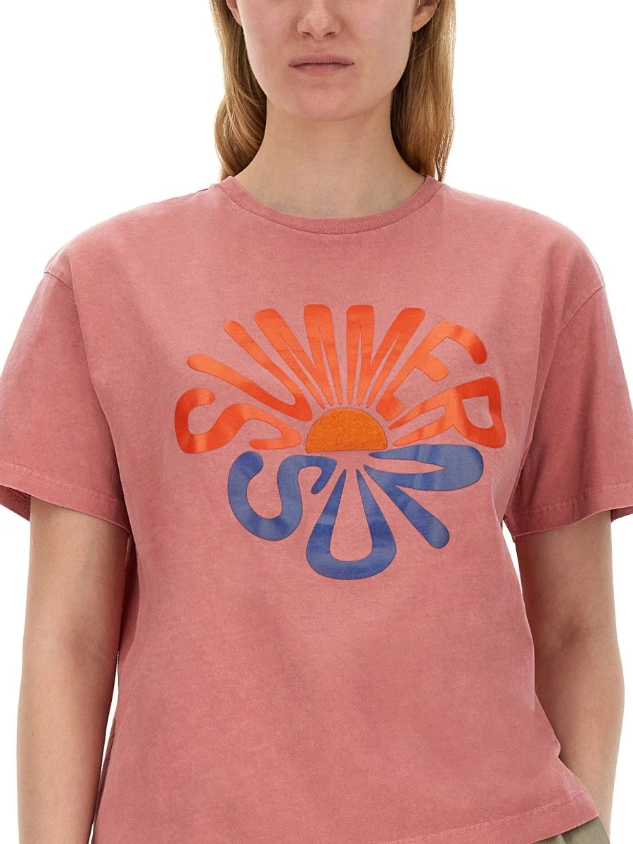 SUMMER SUN PRINT T-SHIRT.webp