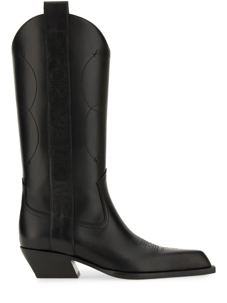 TEXAN BOOT "FOR WALKING".webp