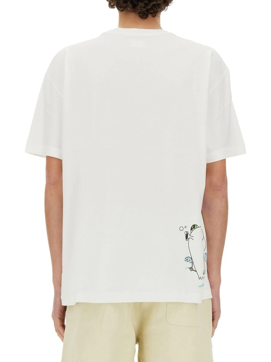 3.PARADIS X EDGAR PLANS T-SHIRT.webp