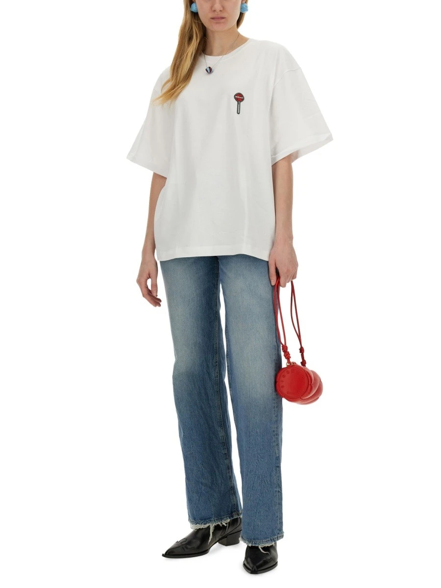 LOLLIPOP PRINT T-SHIRT.webp