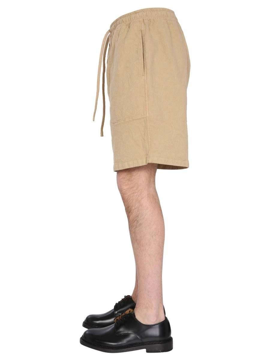 PAISLEY JACQUARD SHORTS.webp