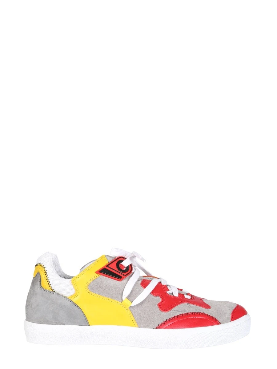 GYMNIC SNEAKER.webp