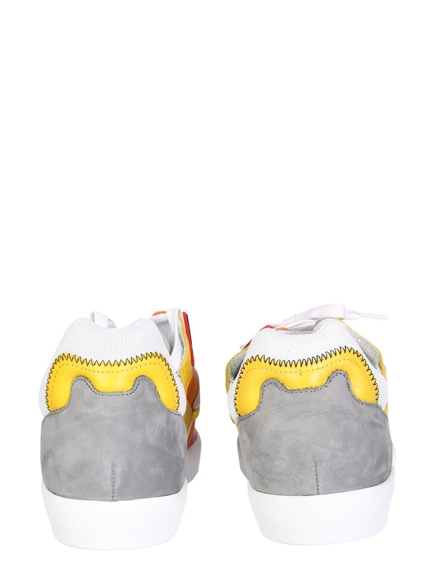 GYMNIC SNEAKER.webp