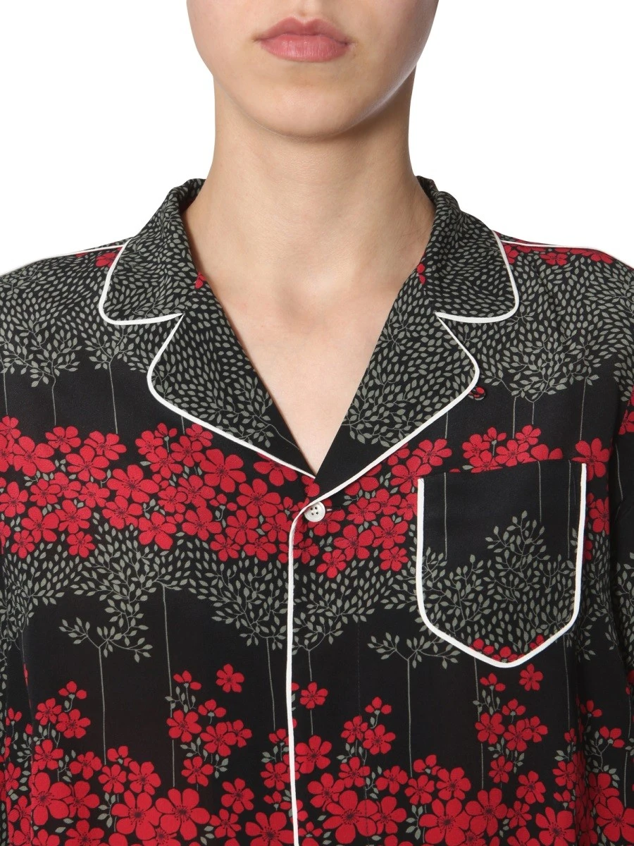SHIRT WITH DREAMING PEONY PRINT.webp