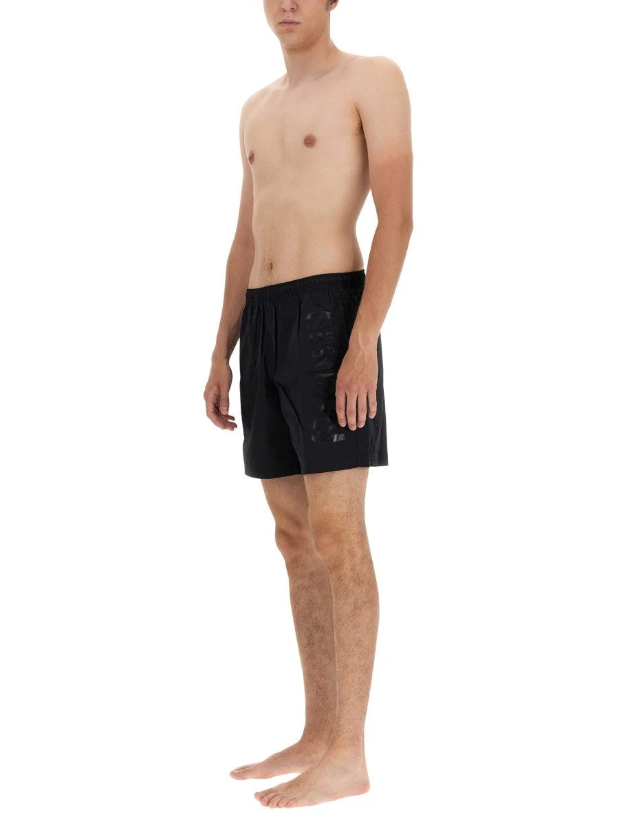 GRAFFITI LOGO SWIMSUIT.webp