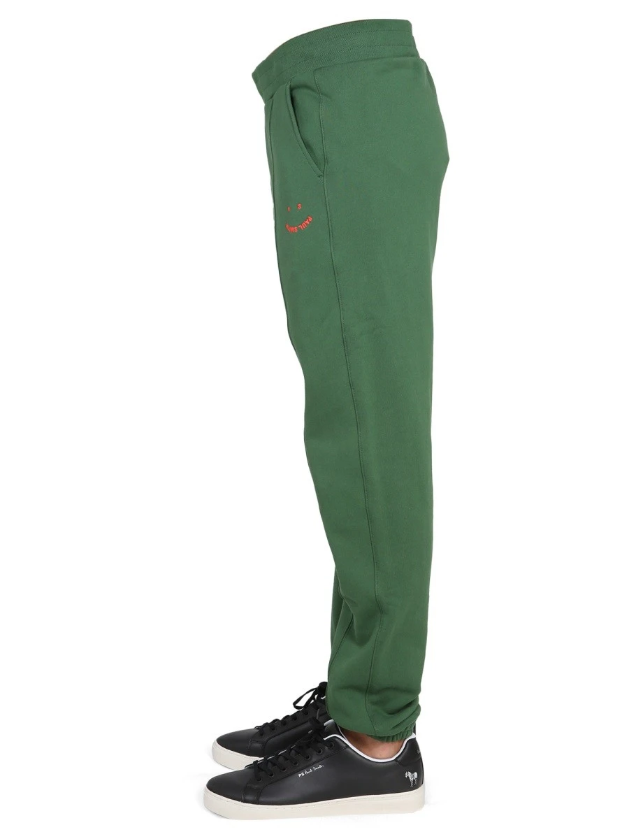 JOGGING PANTS "HAPPY".webp