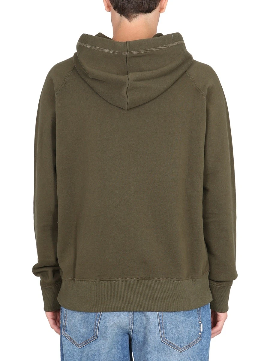"FAY ARCHIVE" SWEATSHIRT.webp