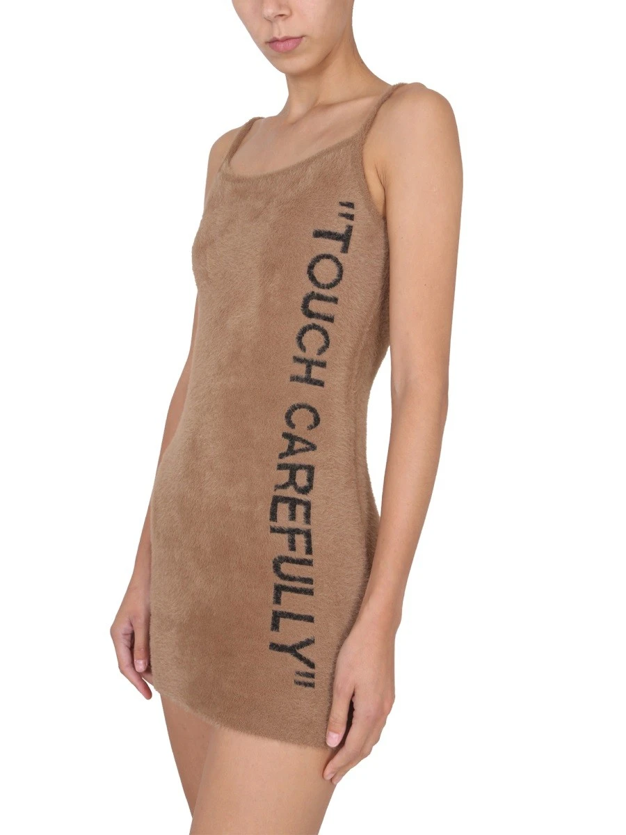 FUZZY DRESS WITH LOGO.webp