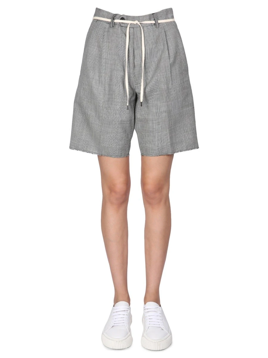 STRETCH FLANNEL BERMUDA SHORTS.webp
