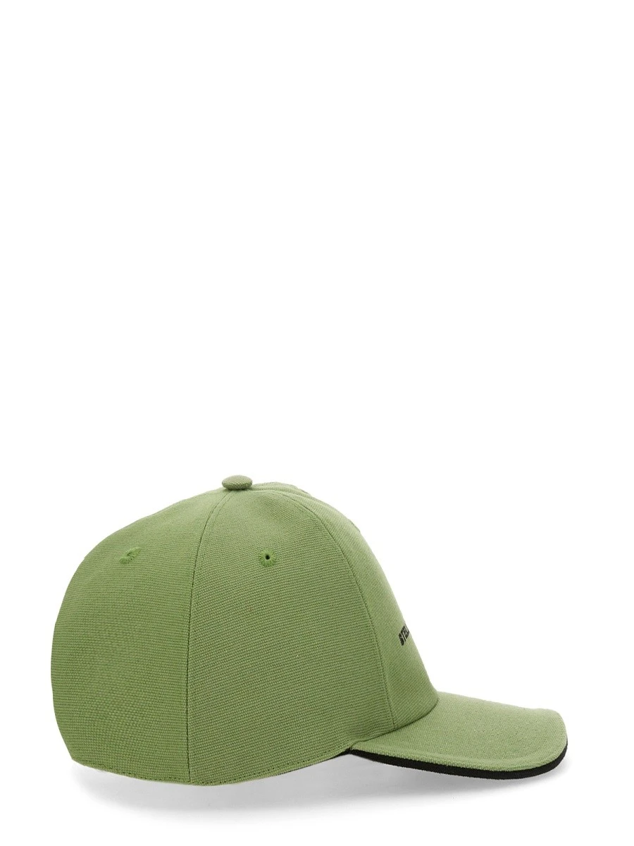 BASEBALL HAT WITH LOGO EMBROIDERY.webp