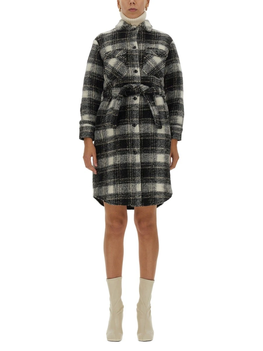 CHECK PRINT COAT.webp