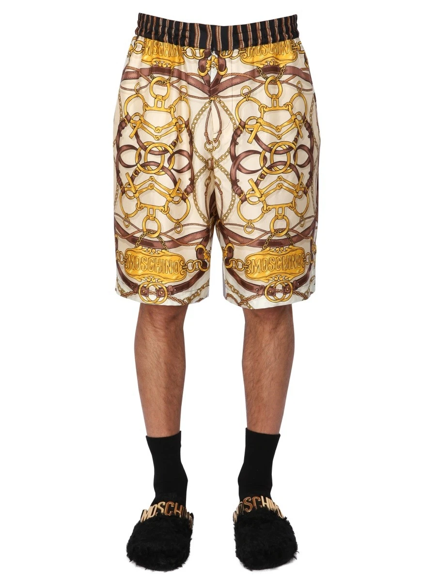 "TEDDY" BERMUDA SHORTS.webp