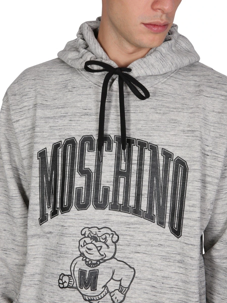 SWEATSHIRT WITH LOGO PRINT.webp