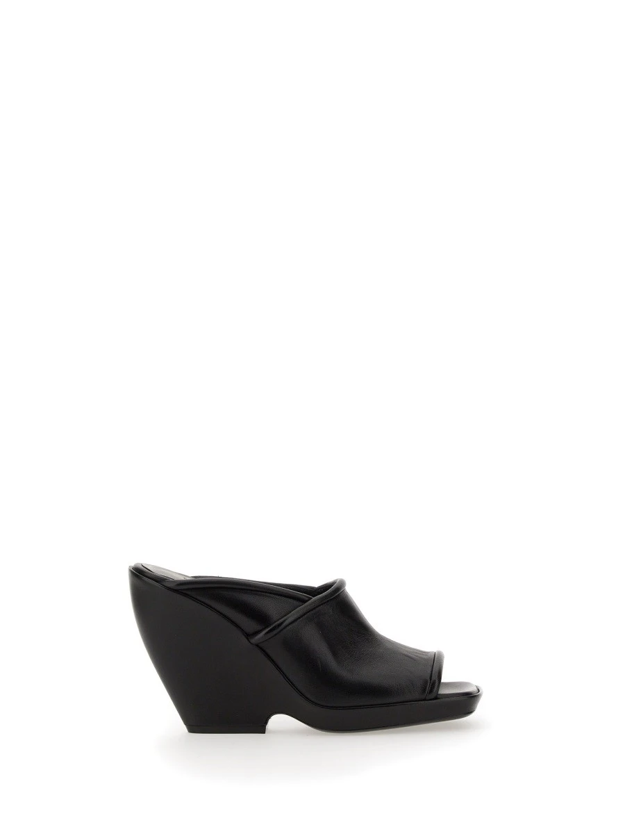 SANDALS MULES THE STAGG 105MM.webp