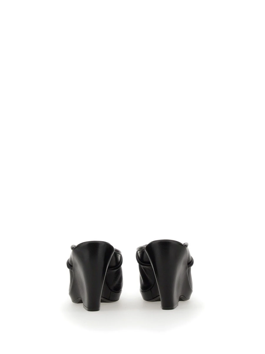 SANDALS MULES THE STAGG 105MM.webp