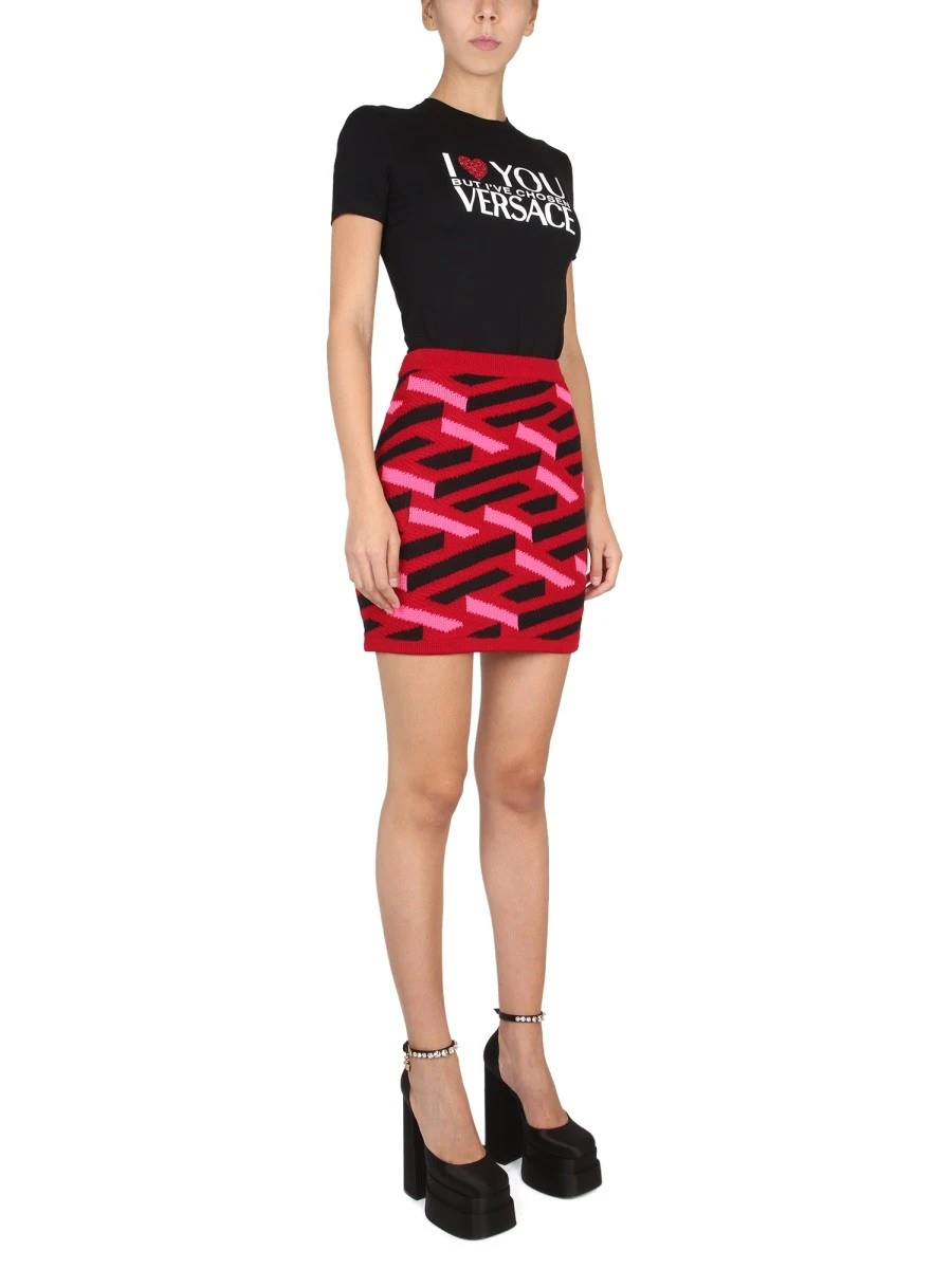 LA GRECA KNIT SKIRT.webp