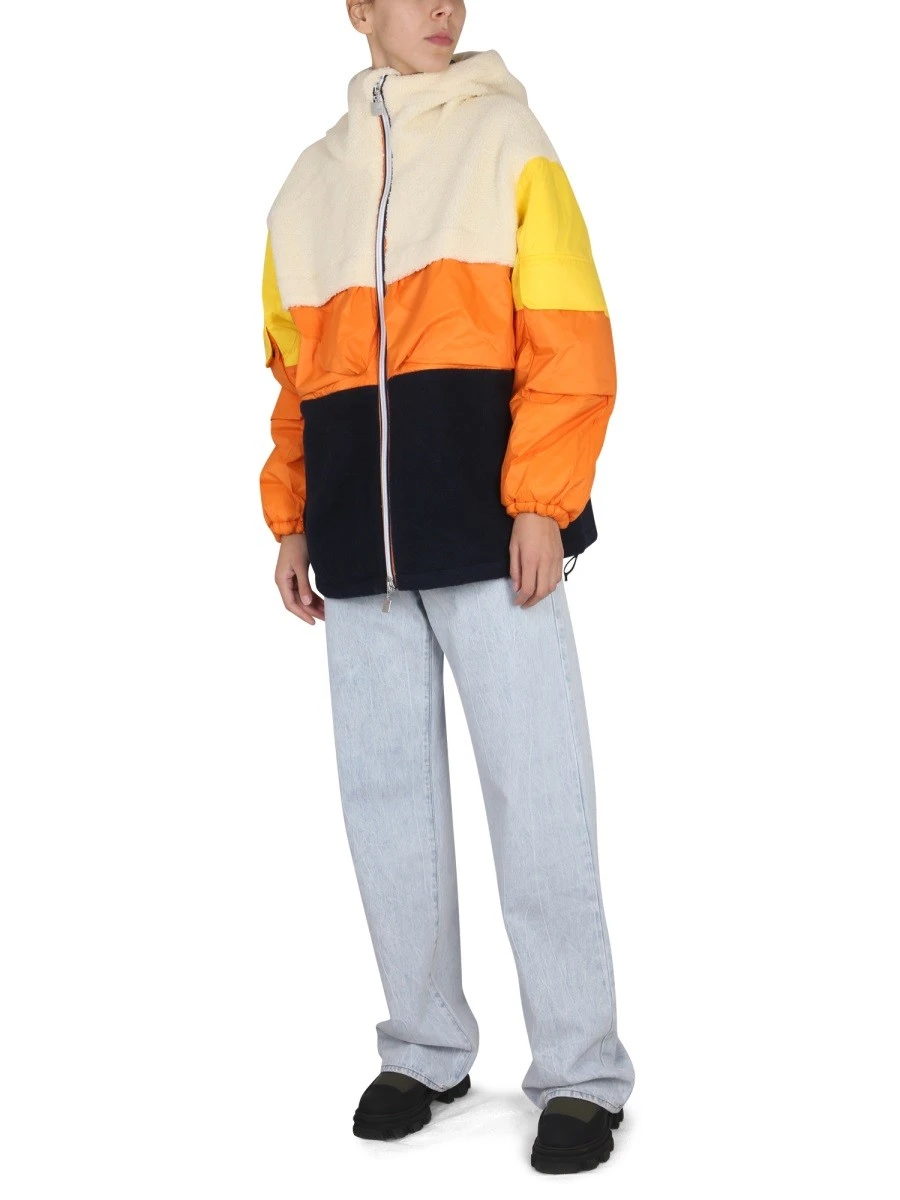 CLAUMIX SHERPA JACKET.webp