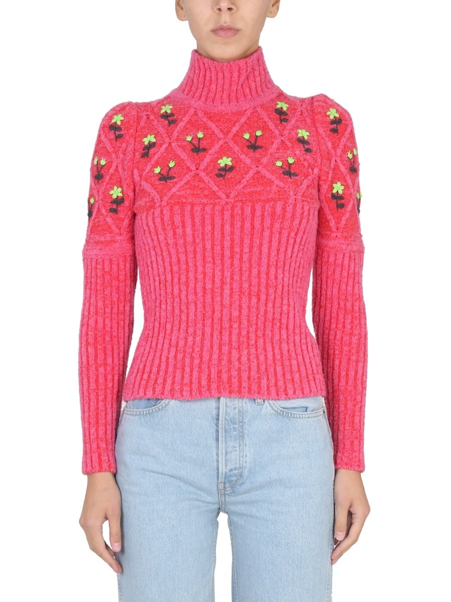 JERSEY WITH FLORAL EMBROIDERY.webp