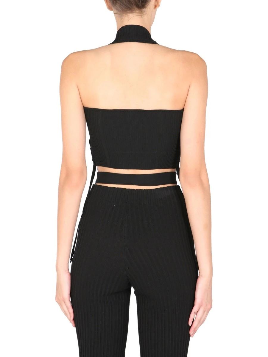 RIBBED BUSTIER.webp