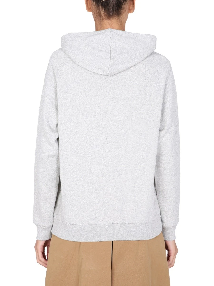 "SUPER HAPPY FUTURE" SWEATSHIRT.webp