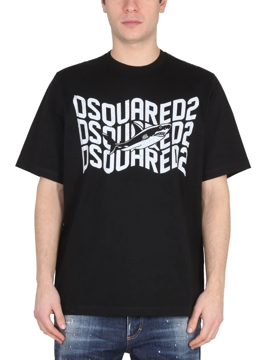 LOGO PRINT T-SHIRT.webp