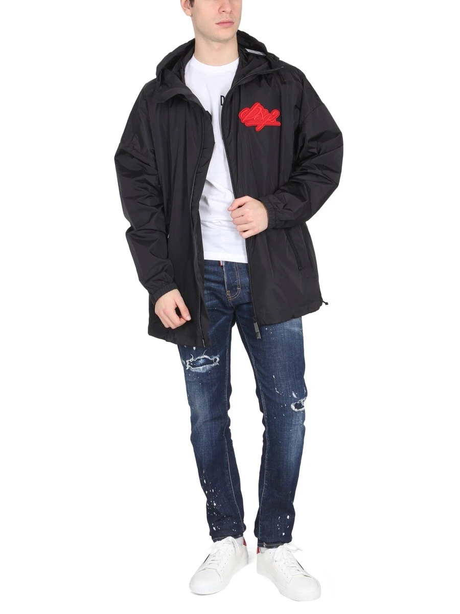 JACKET WITH LOGO PATCH.webp