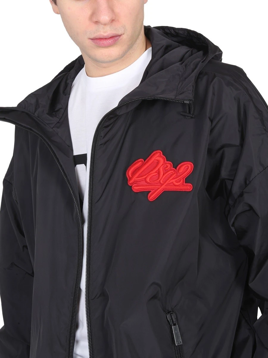 JACKET WITH LOGO PATCH.webp