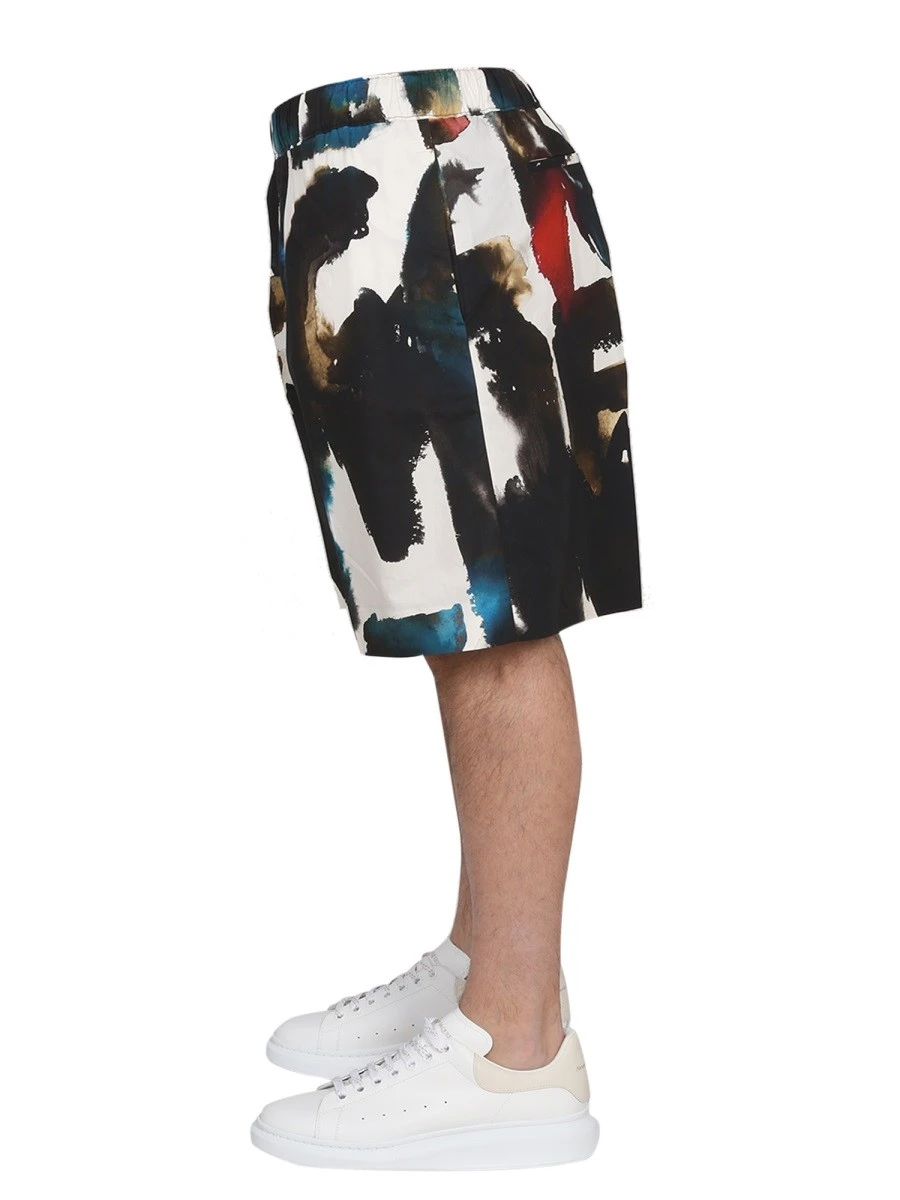 BERMUDA WITH LOGO PRINT.webp
