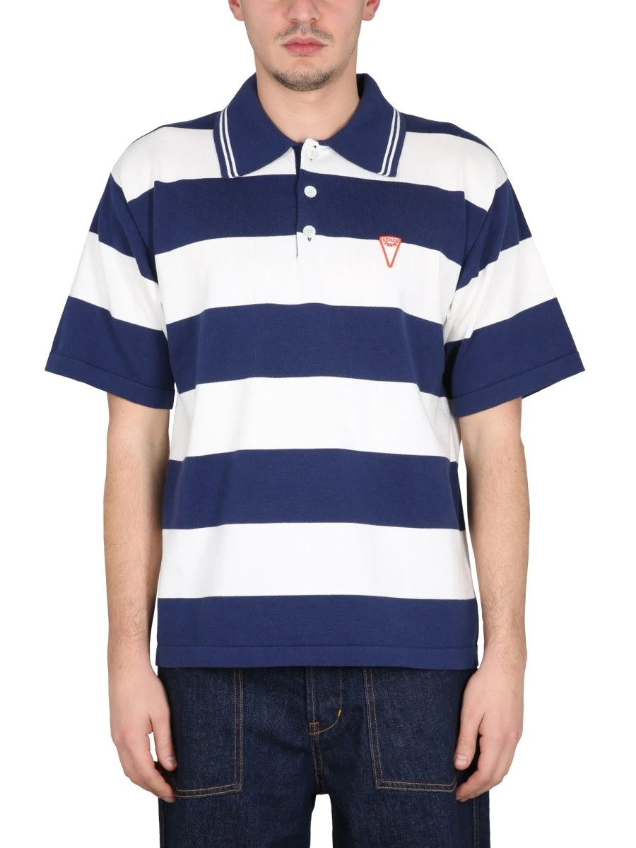 POLO SHIRT 'NAUTICAL STRIPES'.webp