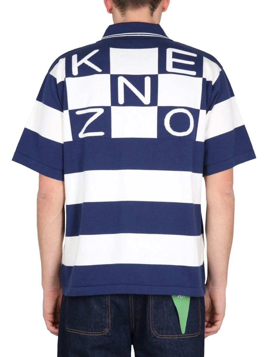 POLO SHIRT 'NAUTICAL STRIPES'.webp
