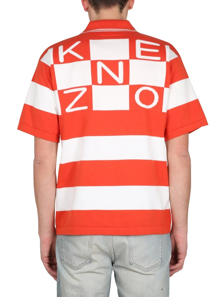 POLO SHIRT 'NAUTICAL STRIPES'.webp