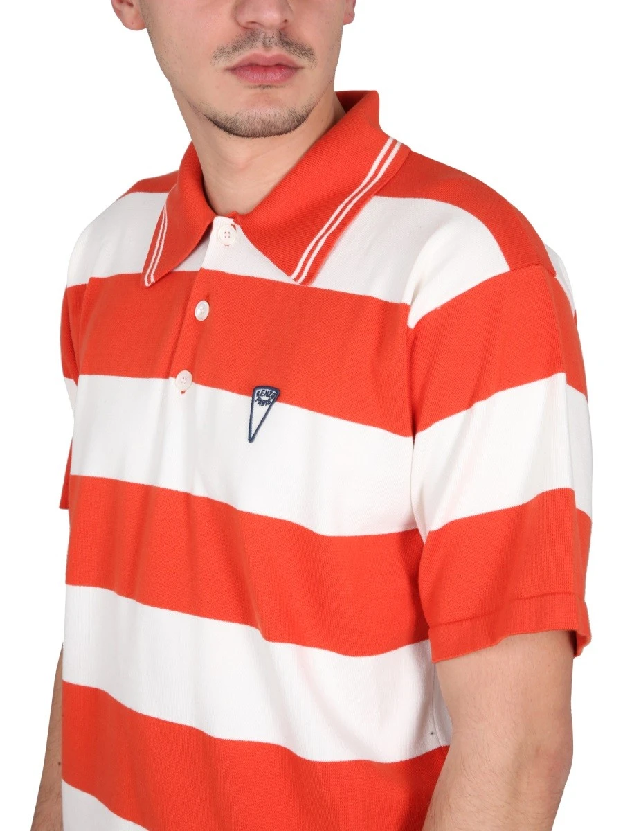 POLO SHIRT 'NAUTICAL STRIPES'.webp