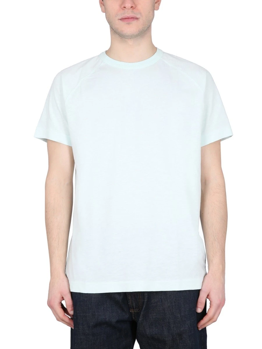 TELEVISION T-SHIRT.webp