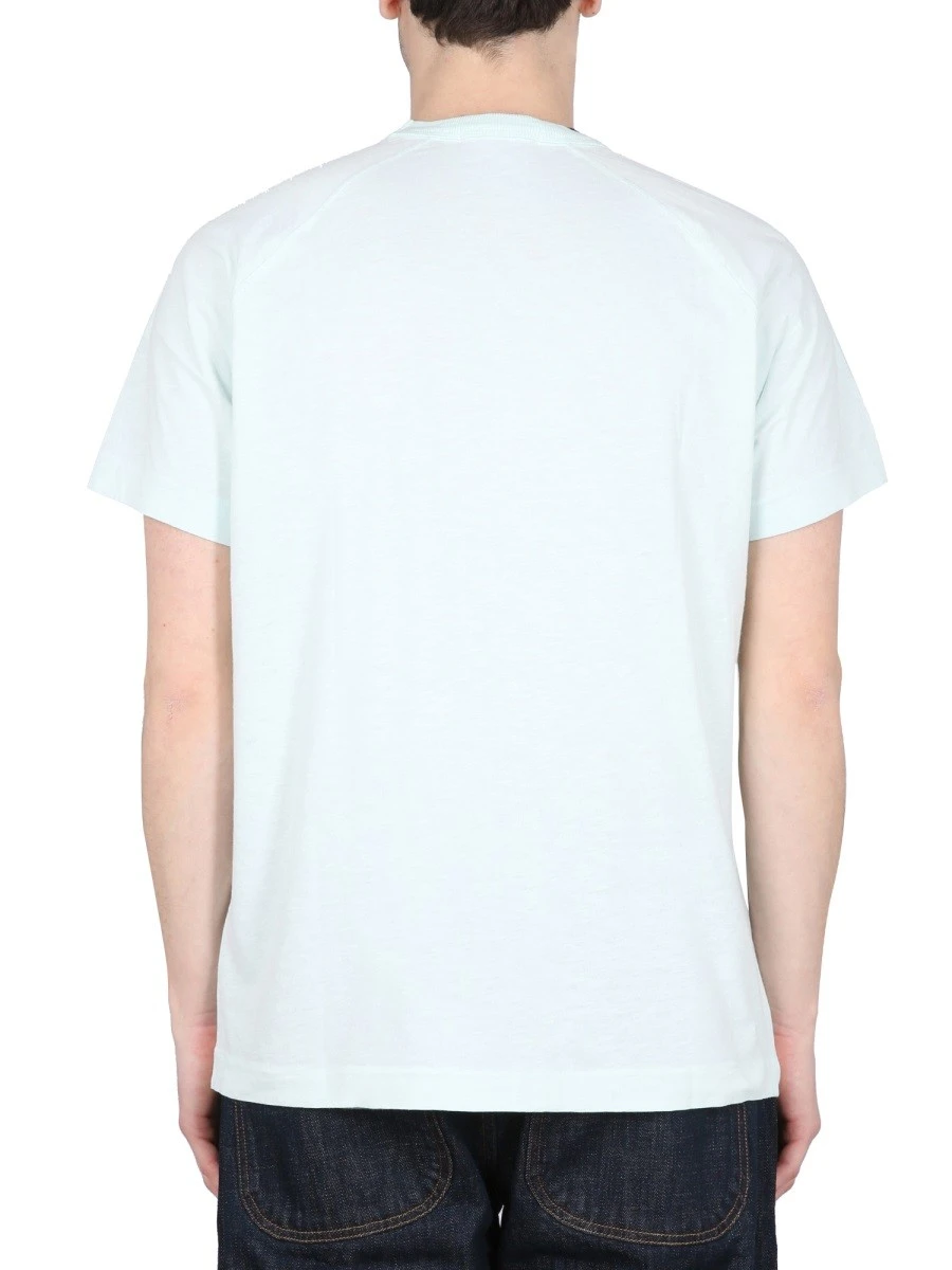 TELEVISION T-SHIRT.webp