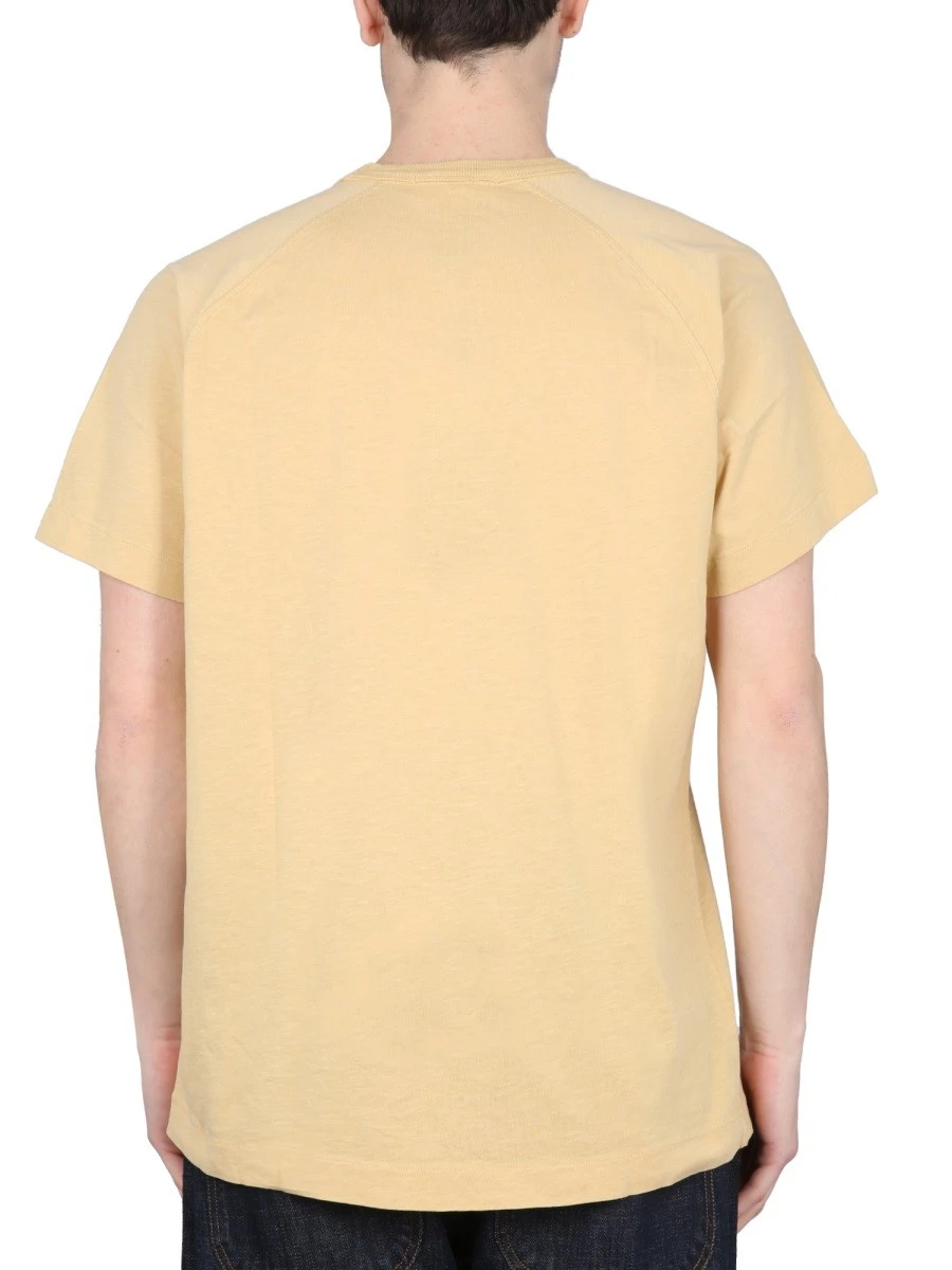 TELEVISION T-SHIRT.webp