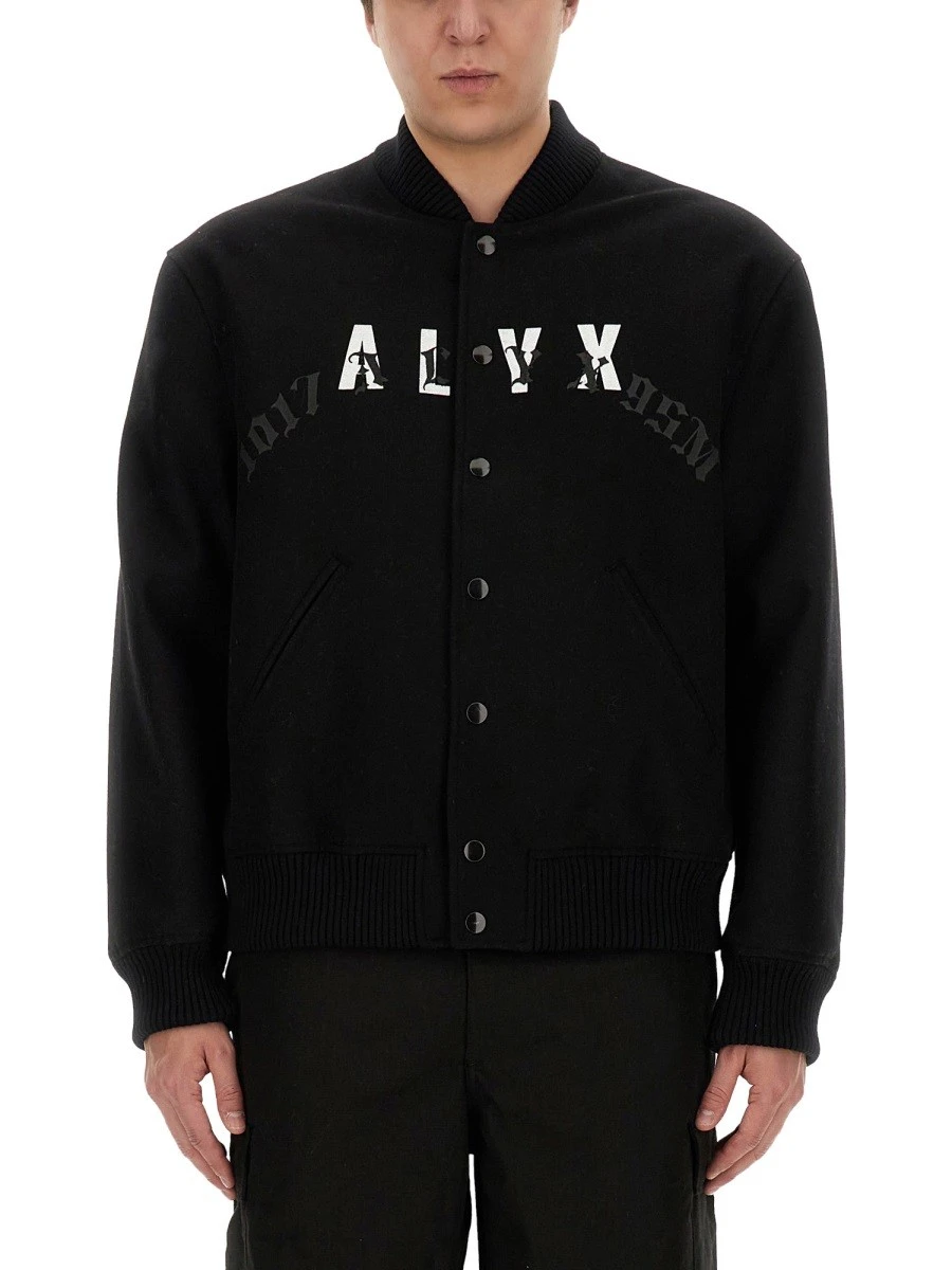 BOMBER JACKET WITH LOGO.webp