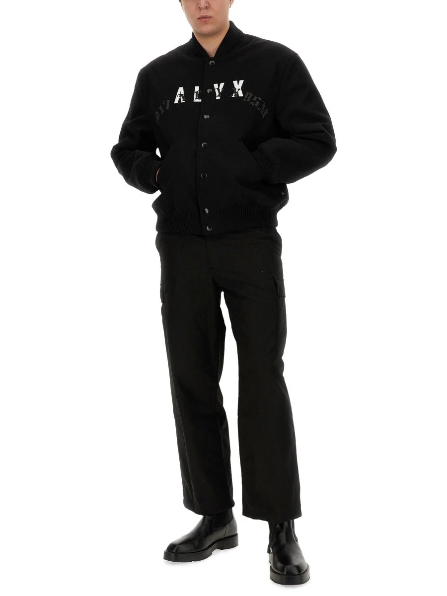 BOMBER JACKET WITH LOGO.webp