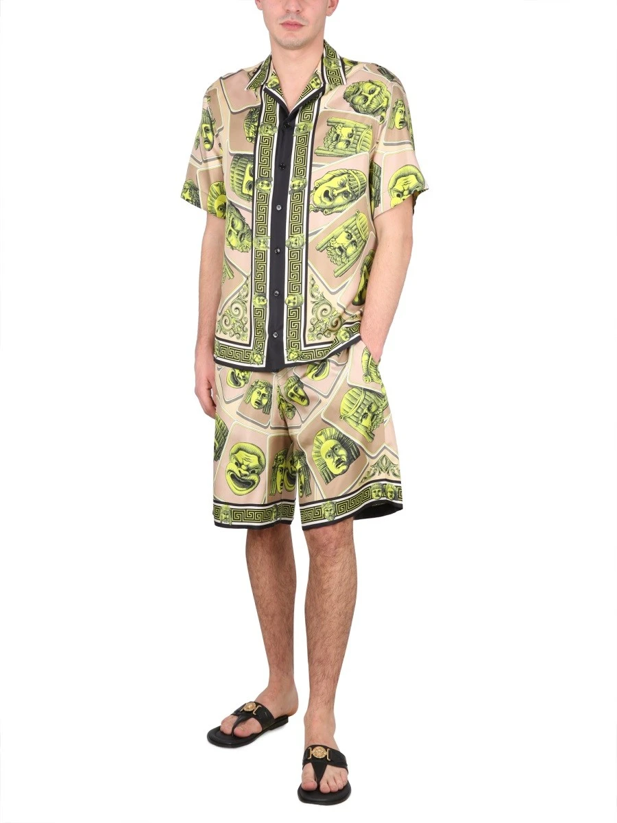 BERMUDA SHORTS THE MASKS.webp