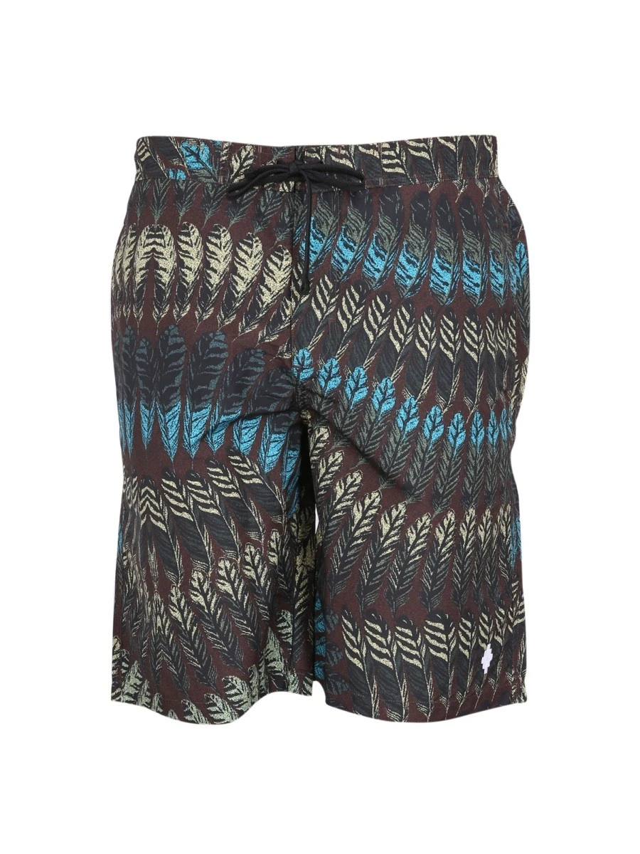 LOGO PRINT BOXER SWIMSUIT.webp