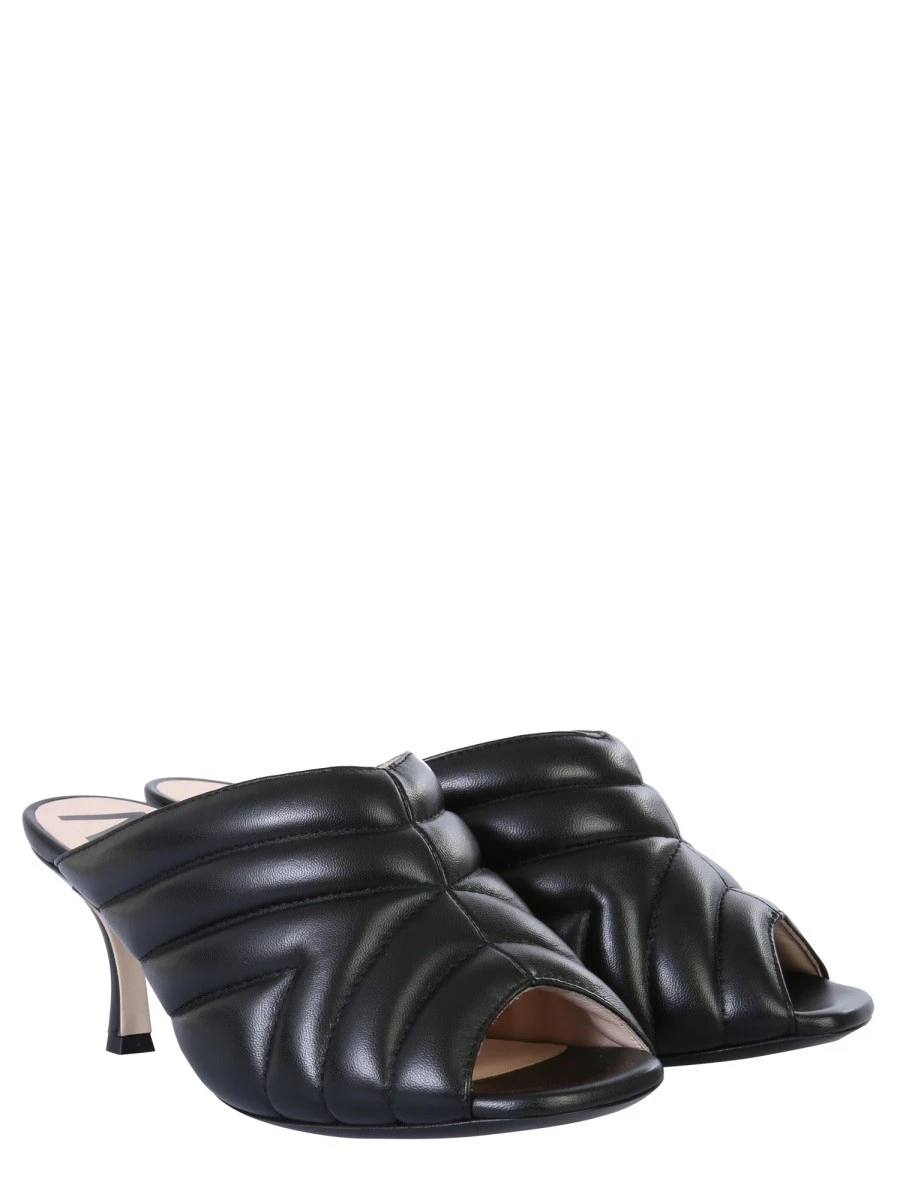 CHEVRON PATTERN MULES.webp